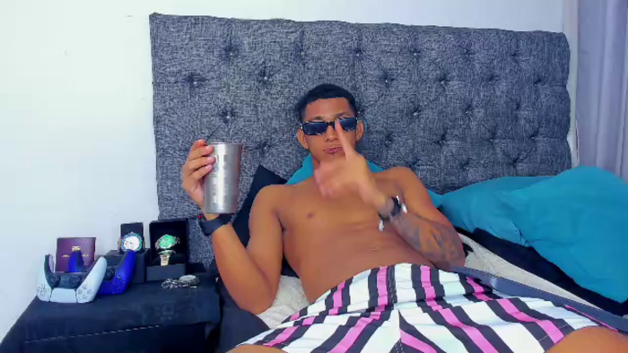 juseth-ali