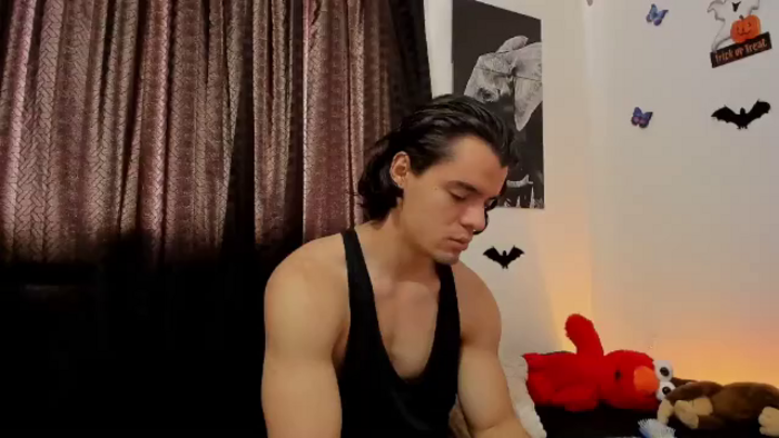 keanu-crow