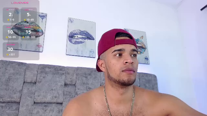 latino-xandre