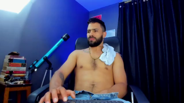 leo-diaz