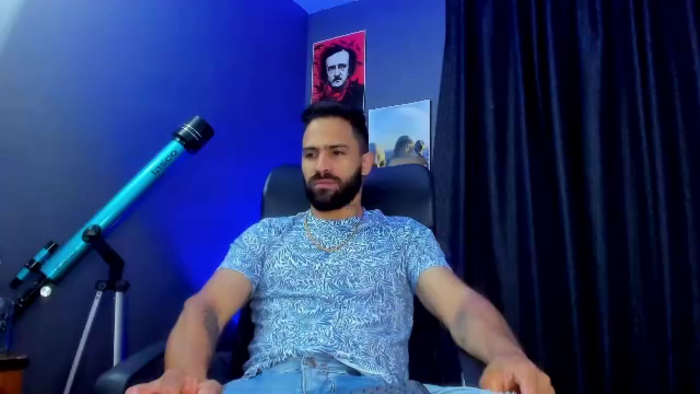 leo-diaz