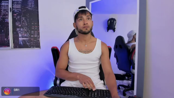 max-conorr