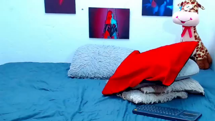 nathaly-fox