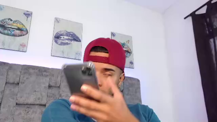 latino-xandre