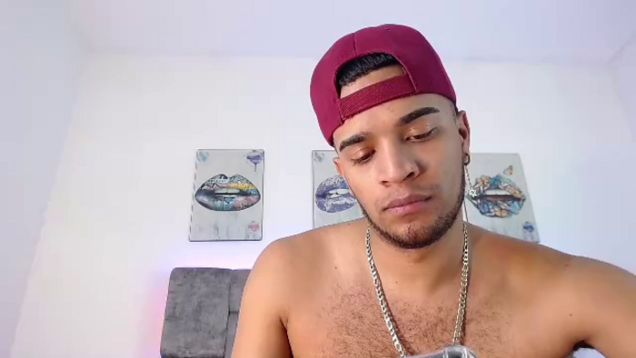 latino-xandre
