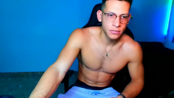 mike-sanderss