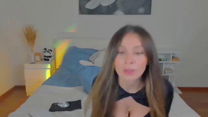 olivia-ginger