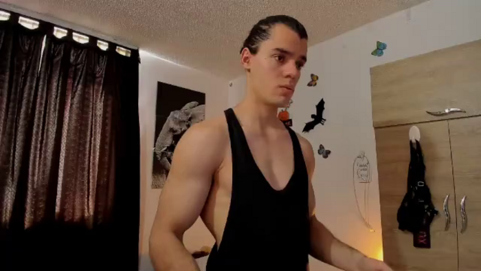 keanu-crow