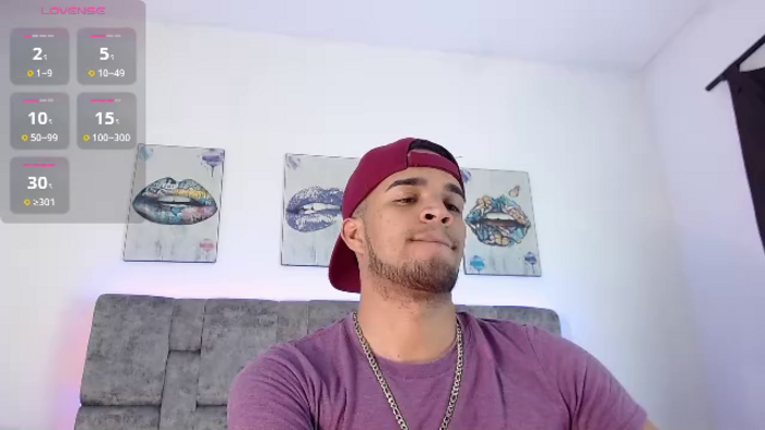 latino-xandre