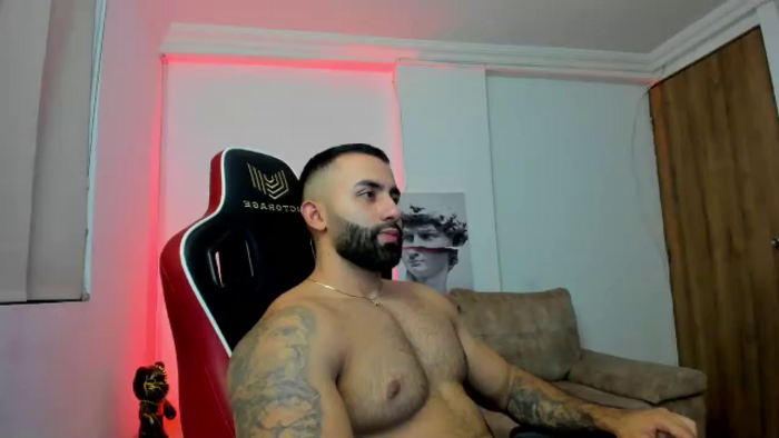 magnus-wolf