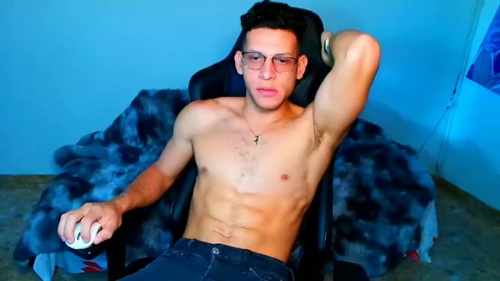mike-sanderss