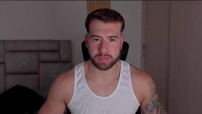 mike-skip