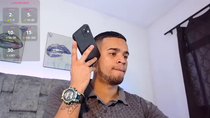 latino-xandre