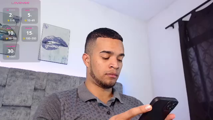latino-xandre