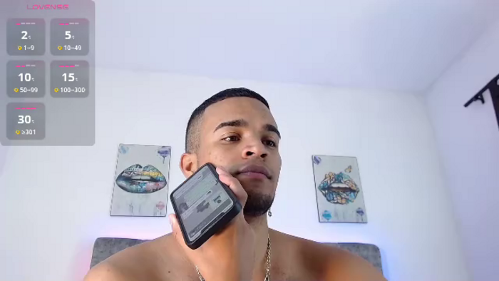 latino-xandre
