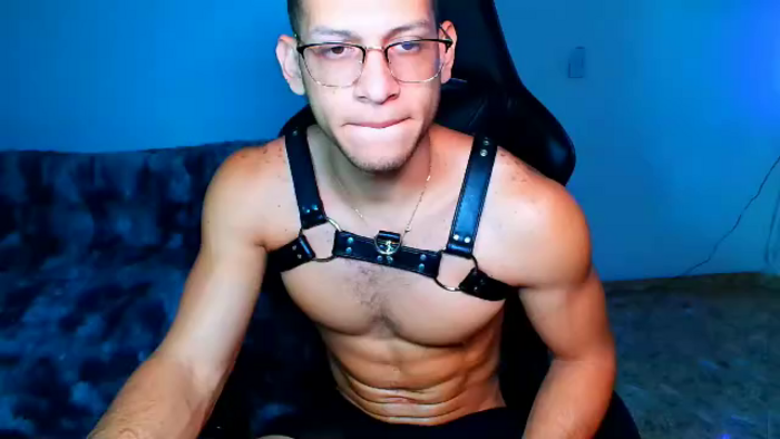 mike-sanderss