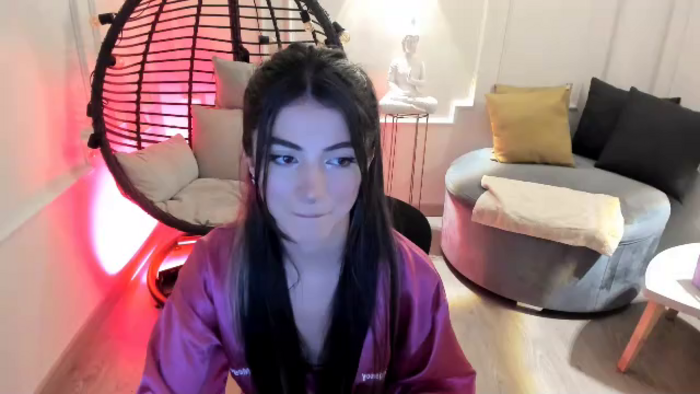 meggan-bluee