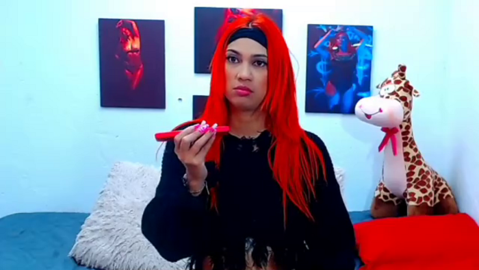 nathaly-fox