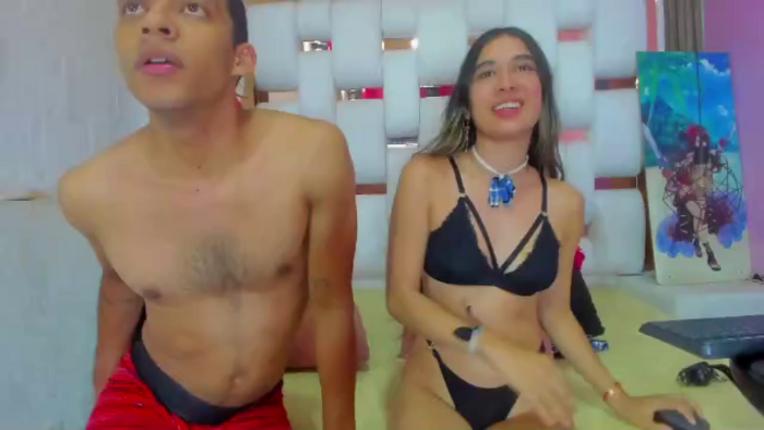nikol-miler-and-leo-luna