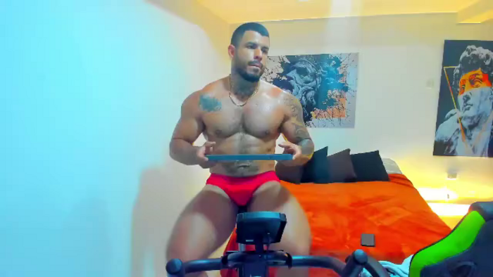 mario-teran