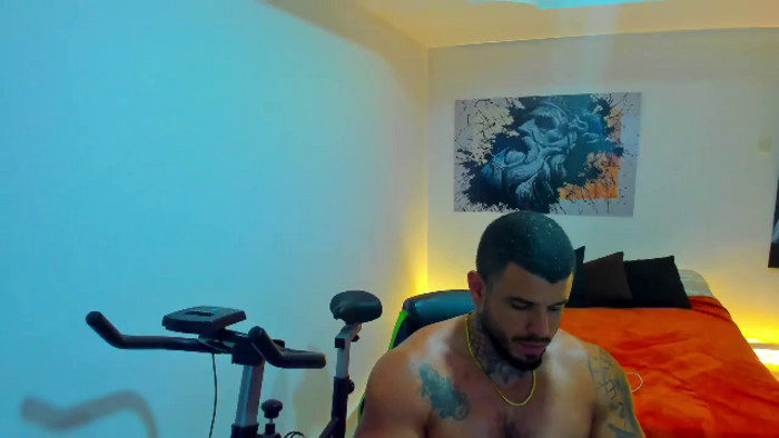 mario-teran