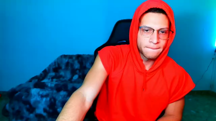 mike-sanderss