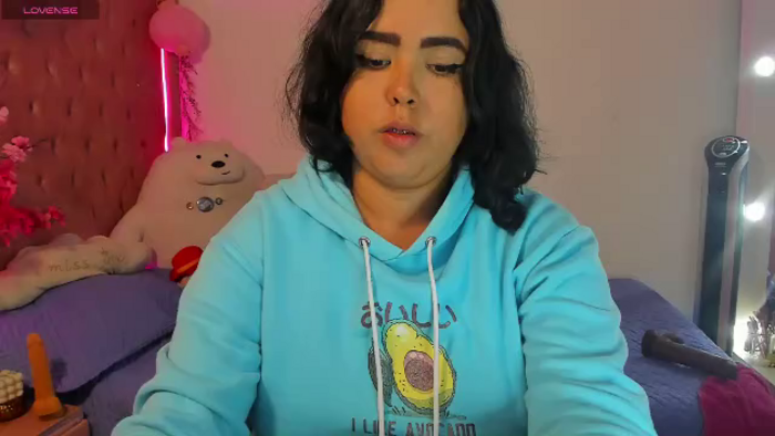 lilly-candy