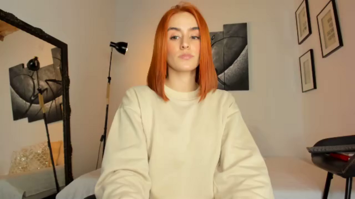 louissa-bennett
