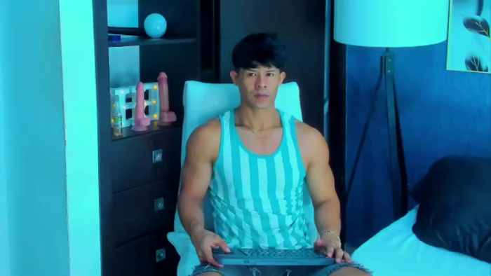 kazuya-nakamura
