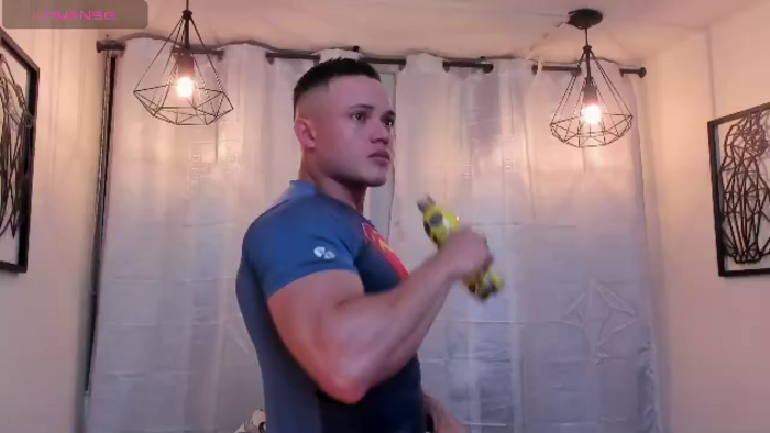 levi-shane