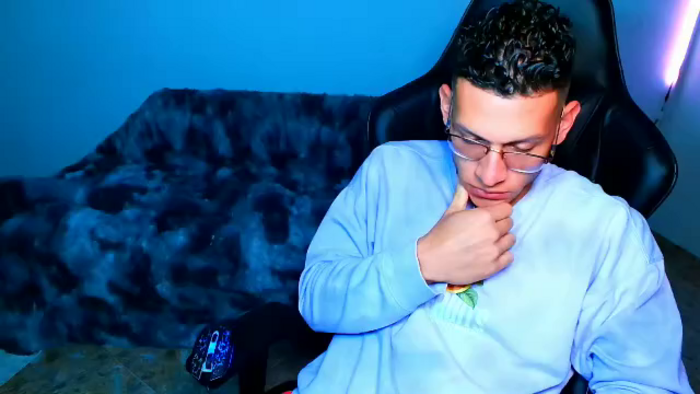 mike-sanderss