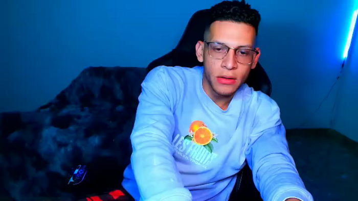 mike-sanderss