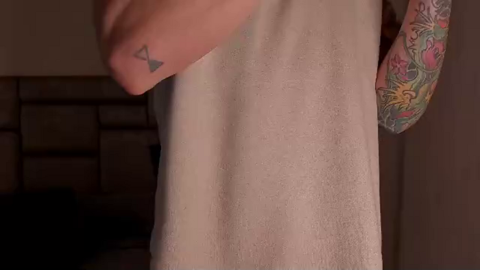 mike-skip