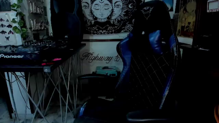 mistress-ludovika