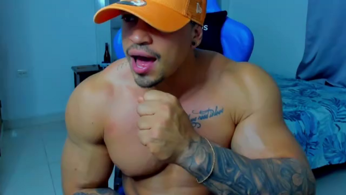 iron-coleman