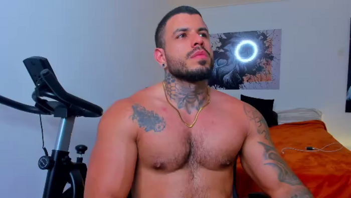mario-teran