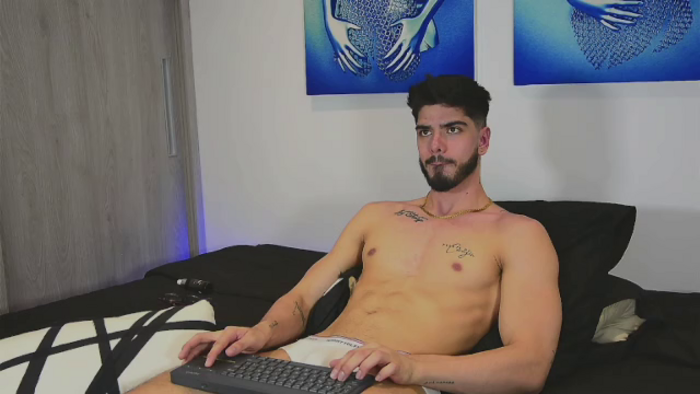 mathias-mark