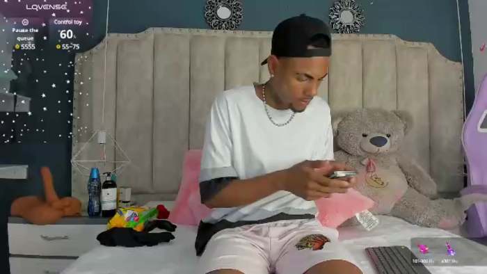 tayshawn-james