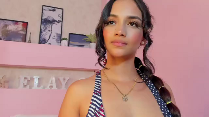 melany-oconner