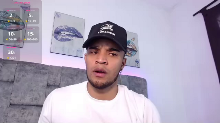 latino-xandre