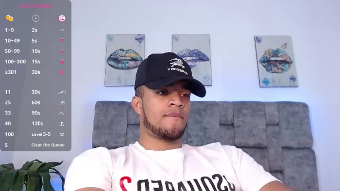 latino-xandre