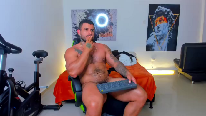 mario-teran