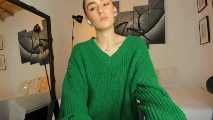 louissa-bennett