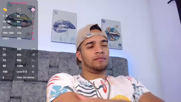 latino-xandre
