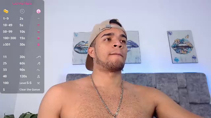 latino-xandre