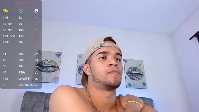latino-xandre
