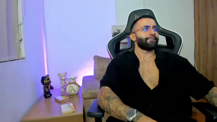 magnus-wolf