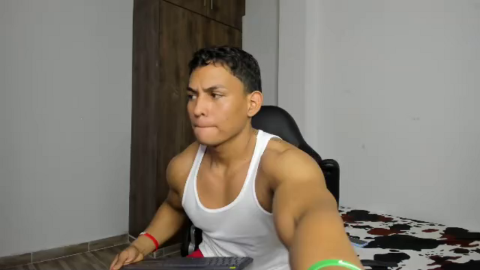 karl-mendez