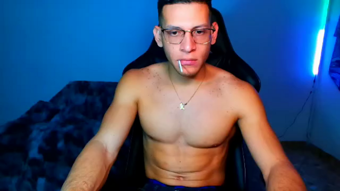 mike-sanderss