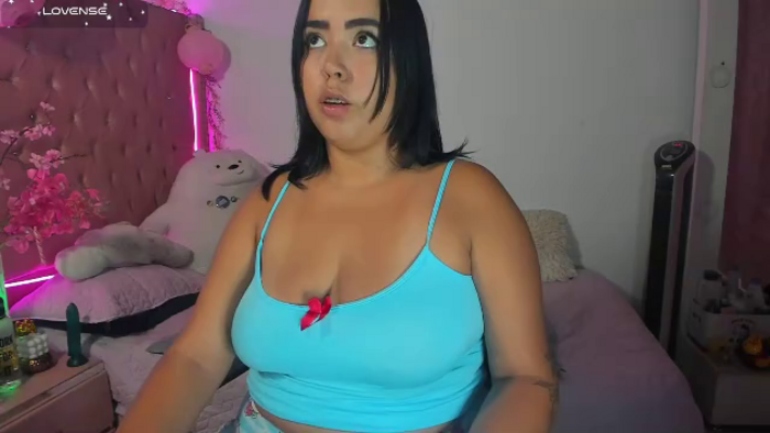 lilly-candy